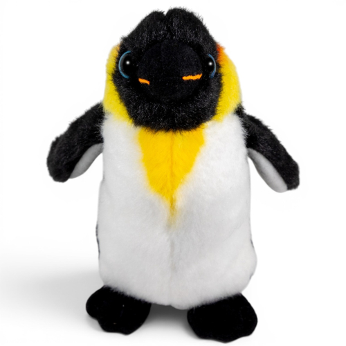 Kuscheltier Kaiserpinguin