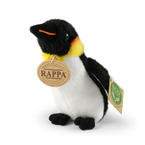 Kuscheltier Kaiserpinguin