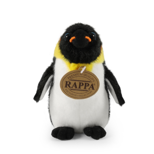 Preview: Kuscheltier Kaiserpinguin