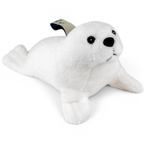 Preview: Seal white