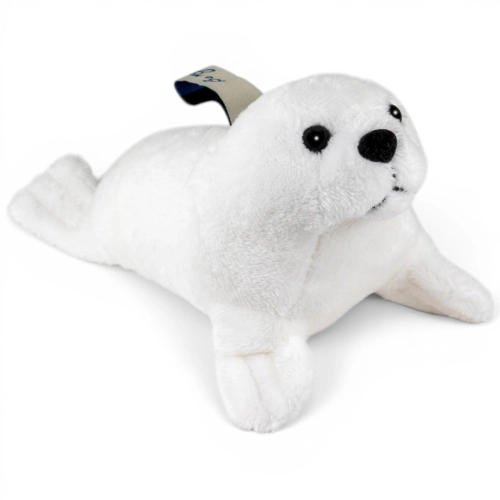 Stuffed Animal Seal