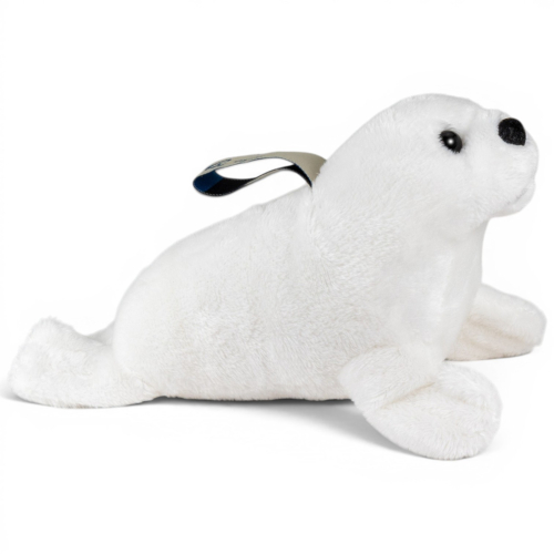 Preview: Stuffed Animal Seal