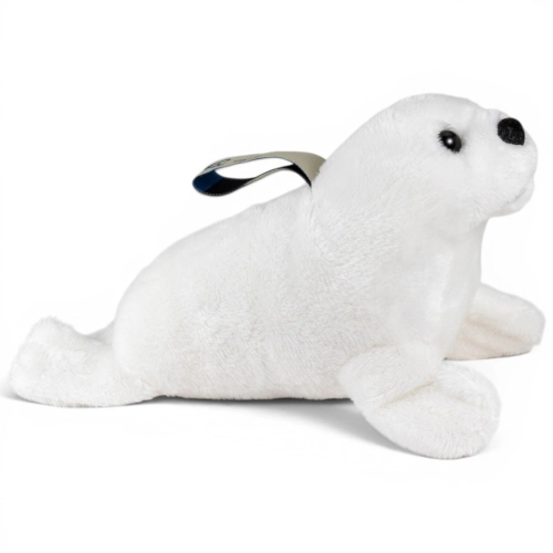Stuffed Animal Seal
