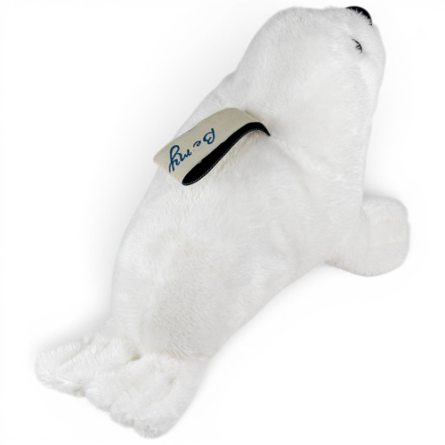 Preview: Stuffed Animal Seal