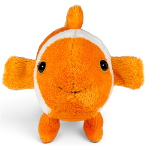Preview: Stuffed Animal Clown Fish