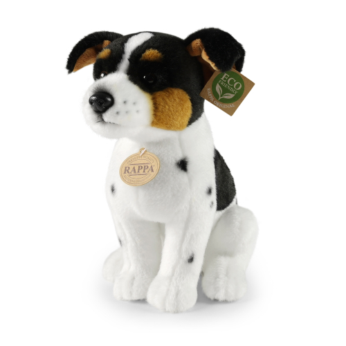 Kuscheltier Jack Russel Terrier