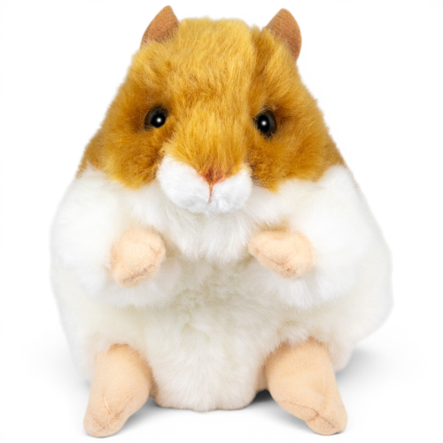 Preview: Kuscheltier Hamster
