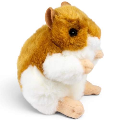 Kuscheltier Hamster