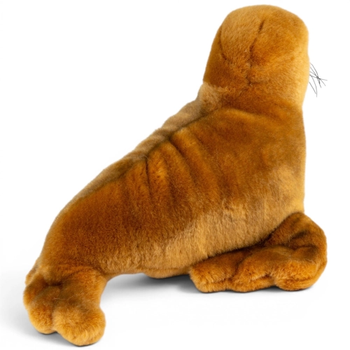 Kuscheltier Walross