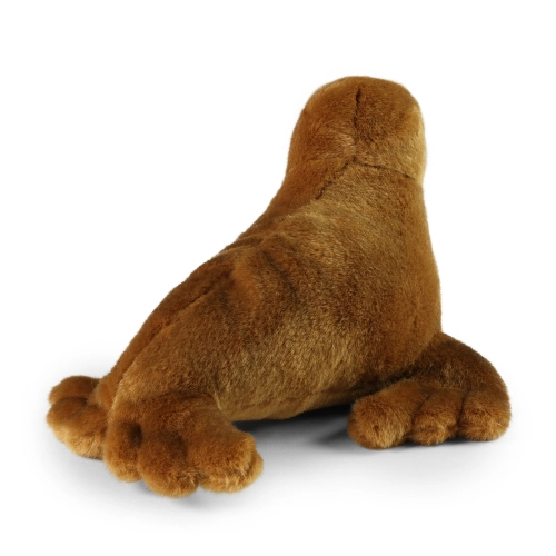Kuscheltier Walross