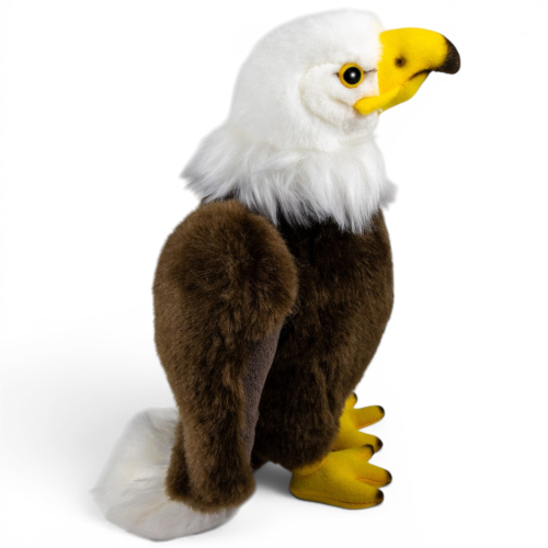 Preview: Kuscheltier Adler