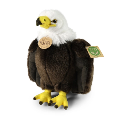 Kuscheltier Adler