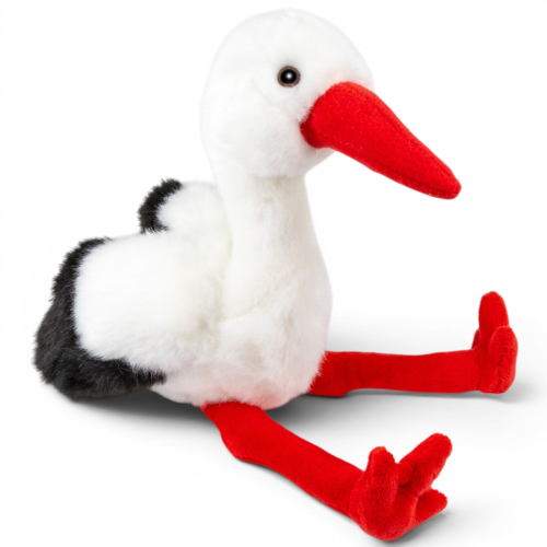 Preview: Stork, Clattering-Stork