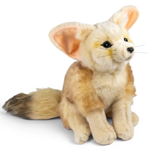Kuscheltier Wüstenfuchs, Fennek