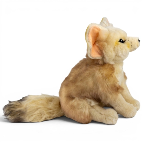 Kuscheltier Wüstenfuchs, Fennek