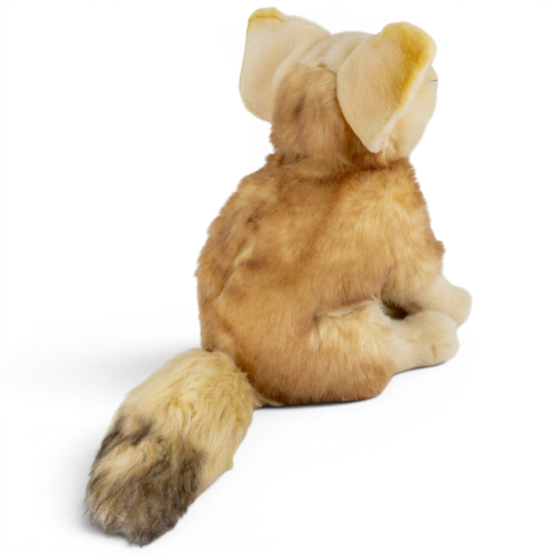 Preview: Kuscheltier Wüstenfuchs, Fennek