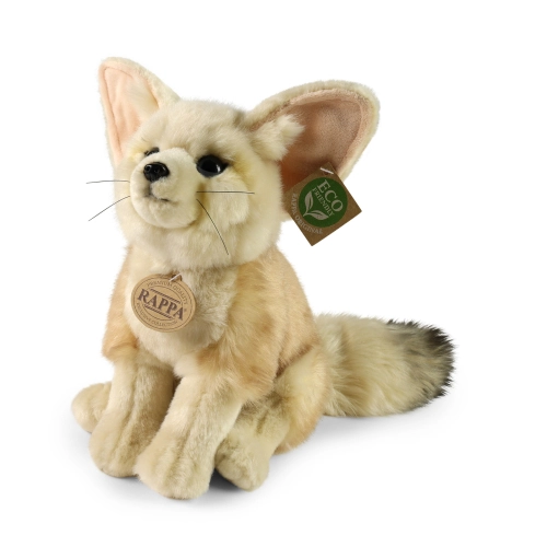 Stuffed Animal Fennec