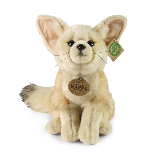Preview: Stuffed Animal Fennec