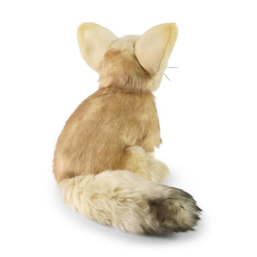 Preview: Stuffed Animal Fennec