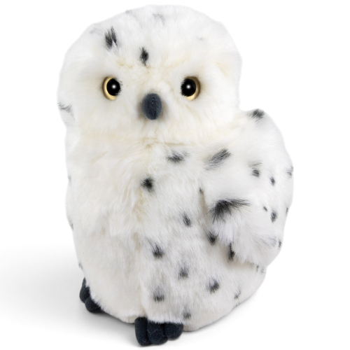 Preview: Stuffed Animal Snowy Owl