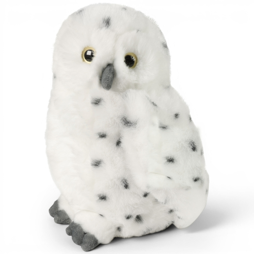 Preview: Snowy Owl