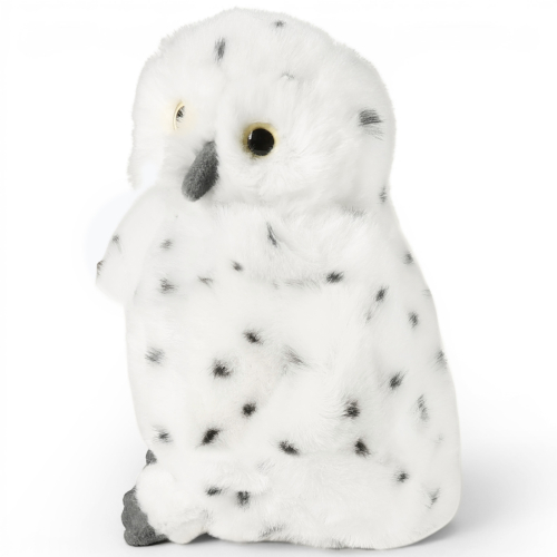Preview: Stuffed Animal Snowy Owl