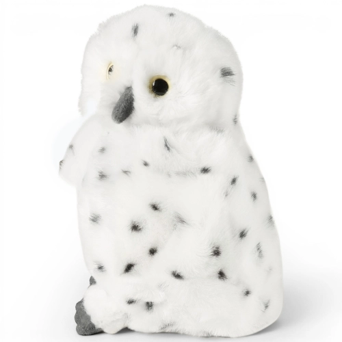Stuffed Animal Snowy Owl