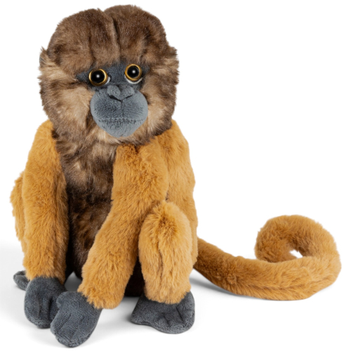 Preview: Kuscheltier Wollaffe