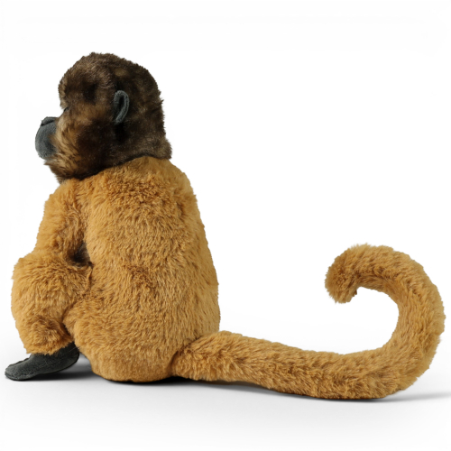 Preview: Kuscheltier Wollaffe