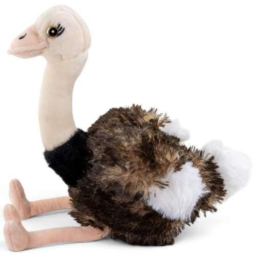 Kuscheltier Strauß