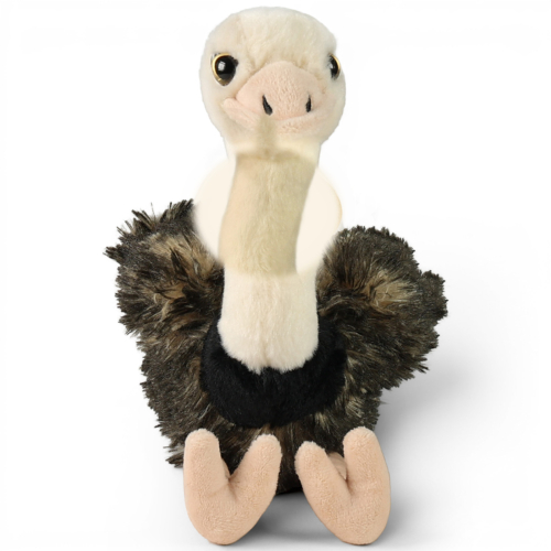 Preview: Kuscheltier Strauß