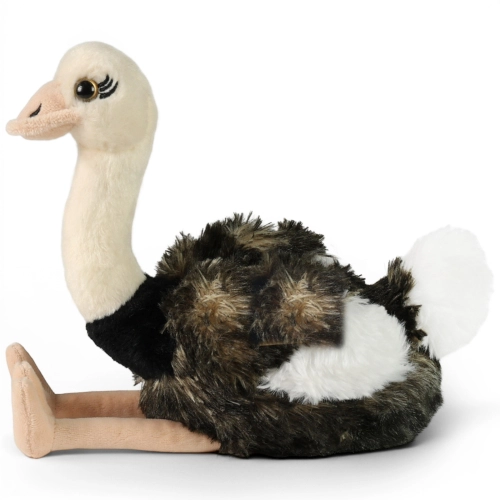 Kuscheltier Strauß