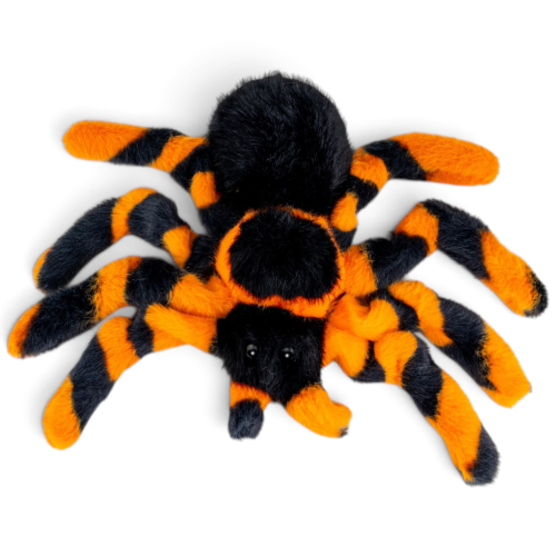 Kuscheltier Vogelspinne