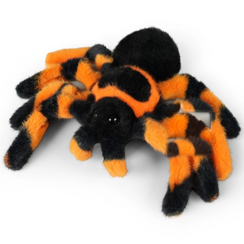 Stuffed Animal Tarantula Spider
