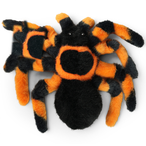 Preview: Stuffed Animal Tarantula Spider