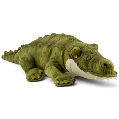 Preview: Krokodil