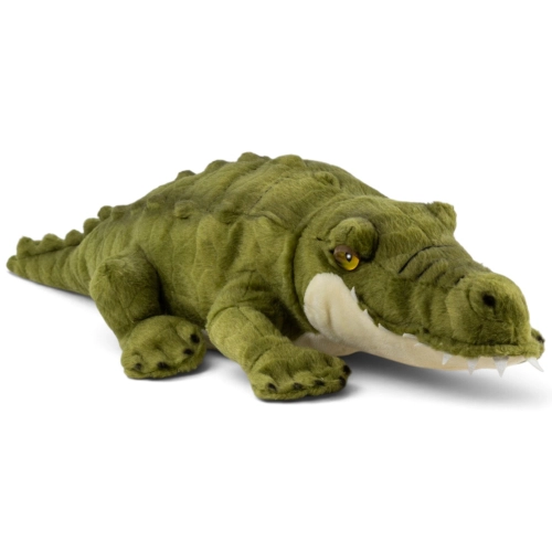 Kuscheltier Krokodil