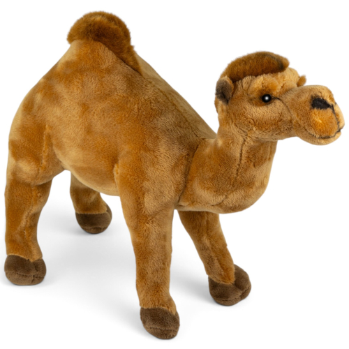 Stuffed Animal Dromedary, Camel