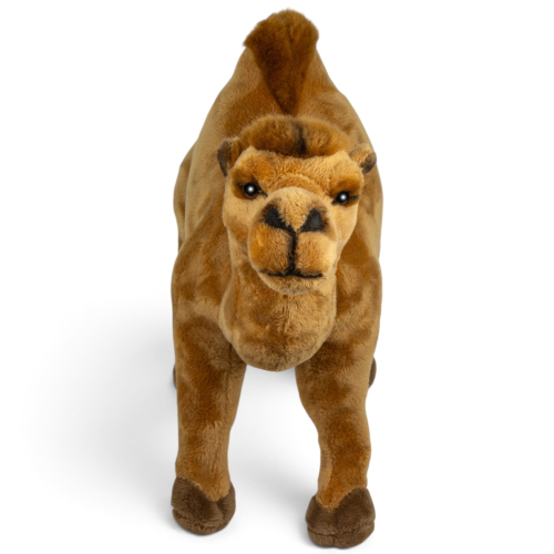 Preview: Stuffed Animal Dromedary, Camel