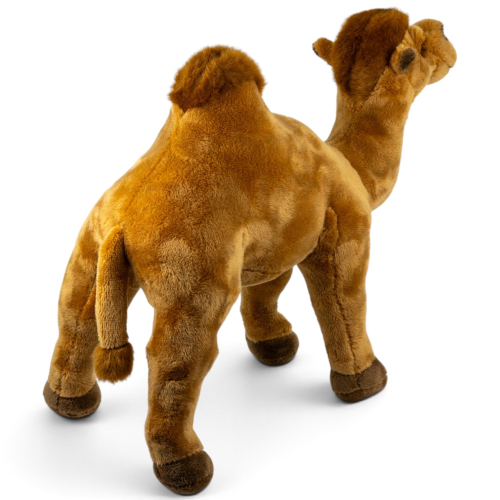Preview: Stuffed Animal Dromedary, Camel