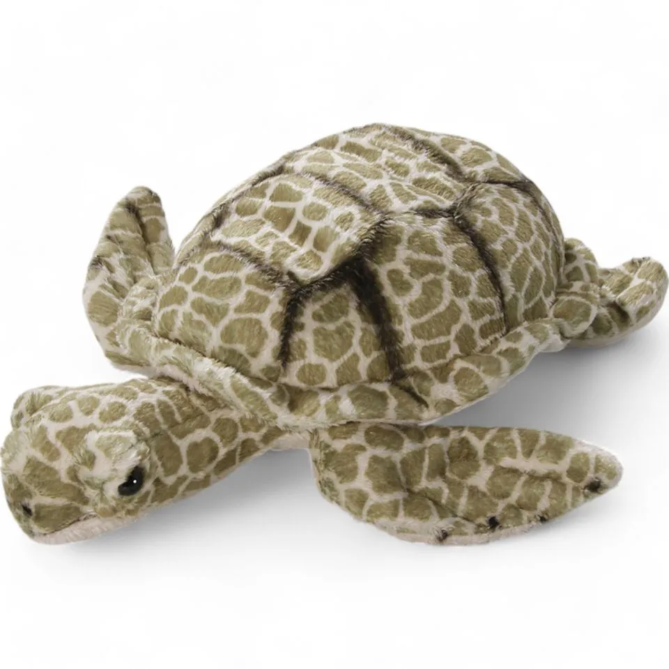 Stuffed Animal Turtle