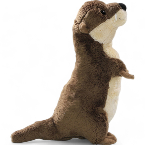 Preview: Otter stehend Preview: Otter stehend