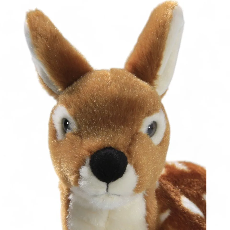 Stuffed Animal Deer Fawn