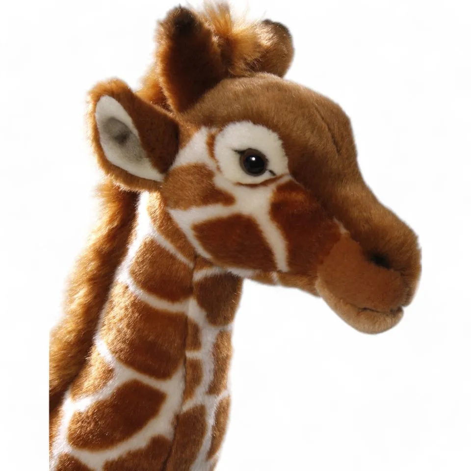 Stuffed Animal Giraffe