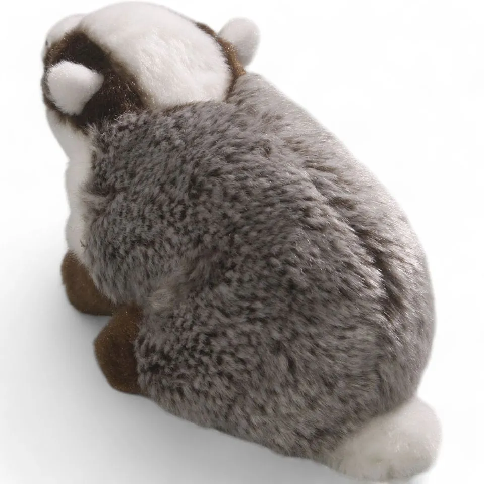 Stuffed Animal Badger