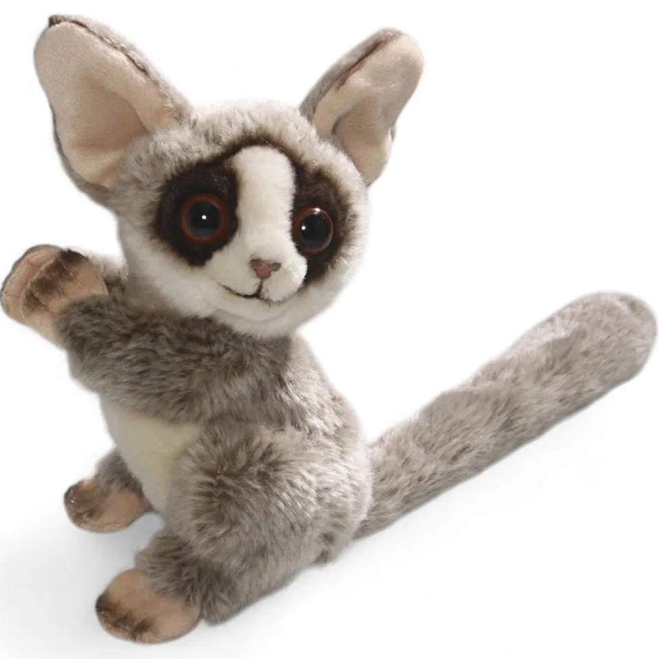 Stuffed Animal Bush Baby Galagos