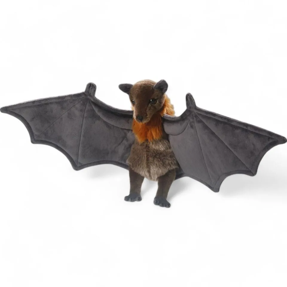 Kuscheltier Flughund, Flying Fox