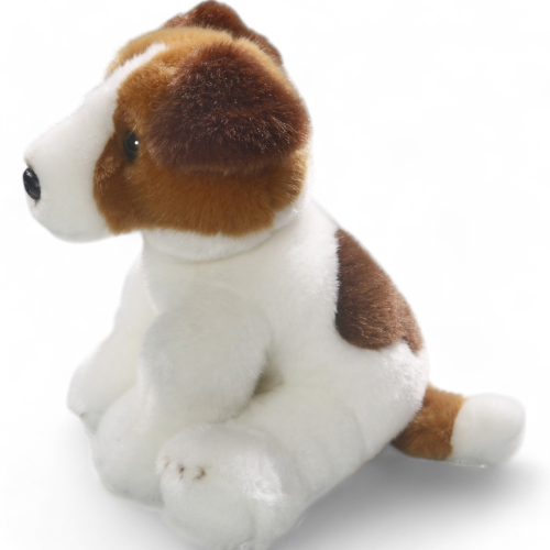 Preview: Jack Russel Terrier Floppy Preview: Jack Russel Terrier Floppy
