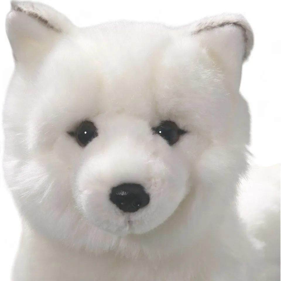 Stuffed Animal Fox, Arctic Fox