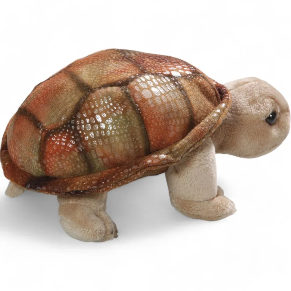 Kuscheltier Schildkröte, Riesenschildkröte